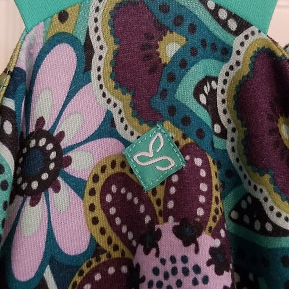 Prana summer dress - Picture 4 of 5